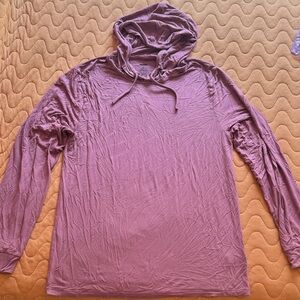 MeUndies UltraModal™ Pullover Lounge Hoodie - Men's